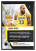 2023-24 Panini Phoenix #3 LeBron James Fade To Black