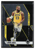 2023-24 Panini Phoenix #3 LeBron James Fade To Black