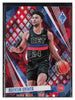 2023-24 Panini Phoenix #190 Quentin Grimes Phoenix Red Ice