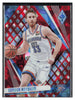 2023-24 Panini Phoenix #15 Gordon Hayward Phoenix Red Ice