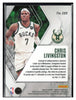 2023-24 Panini Phoenix #265 Chris Livingston