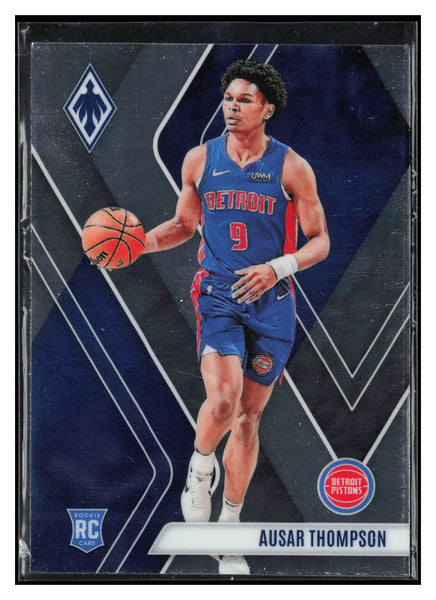 2023-24 Panini Phoenix #292 Ausar Thompson