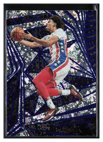 2023-24 Panini Revolution Winter #6 Cameron Johnson