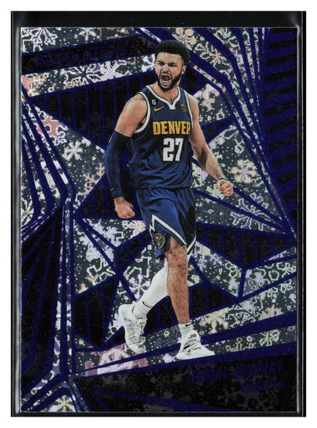 2023-24 Panini Revolution Winter #52 Jamal Murray