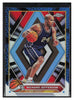 2023-24 Topps Chrome #192 Richard Jefferson Blue Basketball Refractors