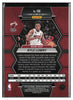 2022-23 Panini Mosaic #166 Kyle Lowry Mosaic