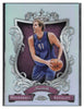 2023-24 Topps Chrome #RR-4 Dirk Nowitzki Roundball Royalty