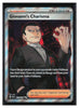 SV: Scarlet & Violet 151 #197/165 Giovanni's Charisma