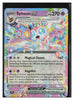 Surging Sparks #086/191 Sylveon ex 086/191 Double Rare Pokemon Surging Sparks