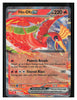 Trading Card Game Classic #007/034 Ho-oh ex #3