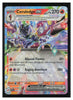 Surging Sparks #036/191 Ceruledge EX Double Rare