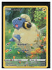 Crown Zenith: Galarian Gallery #GG34/GG70 Mareep