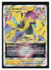 Crown Zenith #055/159 Zeraora VSTAR