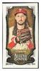 2024 Topps Allen & Ginter #325 Matt Strahm Mini