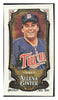 2024 Topps Allen & Ginter #347 Kent Hrbek Mini