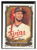 2024 Topps Allen & Ginter #30 Byron Buxton