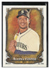 2024 Topps Allen & Ginter #329 Jorge Polanco