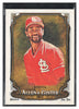 2024 Topps Allen & Ginter #343 Ozzie Smith