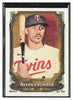 2024 Topps Allen & Ginter #90 Carlos Correa