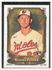 2024 Topps Allen & Ginter #33 Jordan Westburg