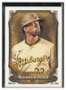 2024 Topps Allen & Ginter #203 Andrew McCutchen