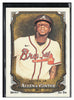 2024 Topps Allen & Ginter #20 Ronald Acuña Jr.