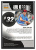 2022 Panini Mosaic #HF-10 Steve Carlton Holofame