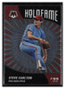 2022 Panini Mosaic #HF-10 Steve Carlton Holofame