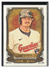 2024 Topps Allen & Ginter #167 Kyle Manzardo