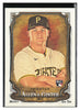 2024 Topps Allen & Ginter #36 Quinn Priester