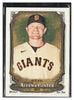 2024 Topps Allen & Ginter #191 Logan Webb