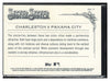 2024 Topps Allen & Ginter #SS-17 Charleston / Panama City Sister Sister