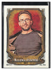 2024 Topps Allen & Ginter #290 Joe List