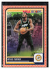 2023-24 Hoops Haunted Hoops #183 Myles Turner Orange