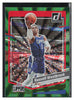 2023-24 Donruss #145 Russell Westbrook Green Laser Holo