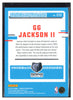 2023-24 Donruss #232 GG Jackson II