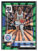 2022-23 Donruss #22 De'Anthony Melton Holo Laser Green