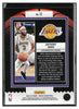 2023-24 Panini Mosaic #12 Anthony Davis Jam Masters