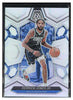 2023-24 Panini Mosaic #4 Derrick Jones Jr. Silver