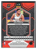 2023-24 Panini Mosaic #104 Eric Gordon Reactive Yellow