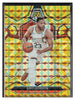 2023-24 Panini Mosaic #104 Eric Gordon Reactive Yellow