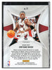 2023-24 Panini Mosaic #17 Dwyane Wade Epic Performers Mosaic Green