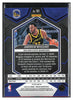 2023-24 Panini Mosaic #101 Andrew Wiggins Reactive Yellow