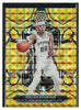 2023-24 Panini Mosaic #102 Malaki Branham Reactive Yellow