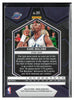 2023-24 Panini Mosaic #297 Karl Malone