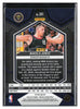 2023-24 Panini Mosaic #287 Nikola Jokic Green