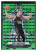 2023-24 Panini Mosaic #287 Nikola Jokic Green