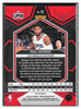 2023-24 Panini Mosaic #50 Paul George Reactive Yellow