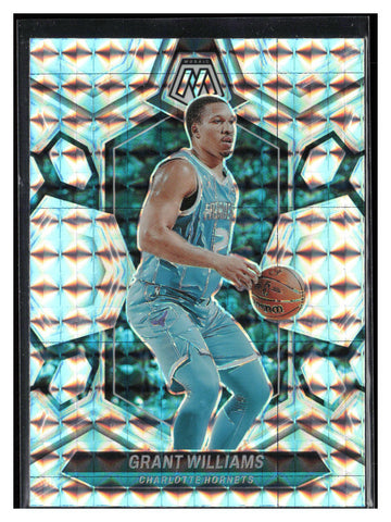 2023-24 Panini Mosaic #194 Grant Williams Mosaic