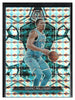 2023-24 Panini Mosaic #194 Grant Williams Mosaic